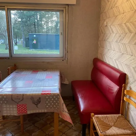 Le Touquet Berck T2 *