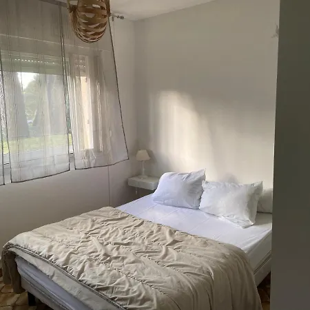 Appartement Le Touquet Berck T2 Stella-Plage