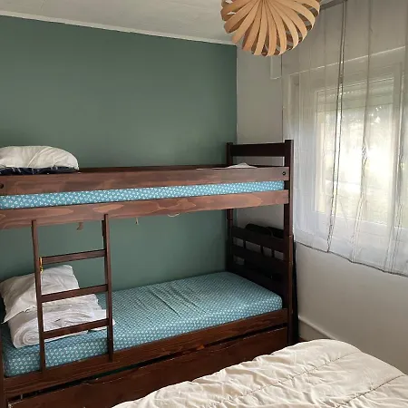 Le Touquet Berck T2 Appartement