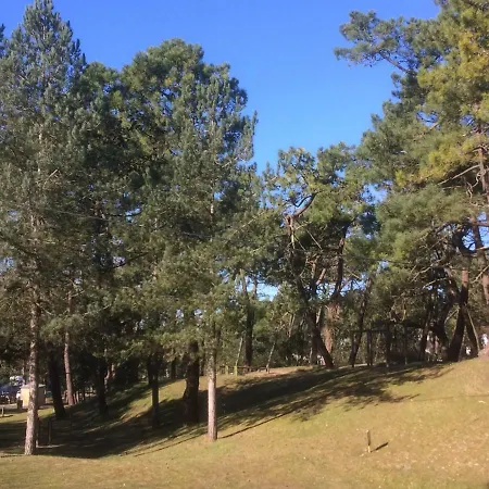 Appartement Le Touquet Berck T2 *