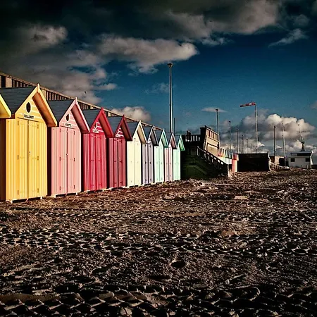 Le Touquet Berck T2 Appartement *