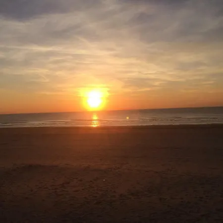 Le Touquet Berck T2 Appartement *