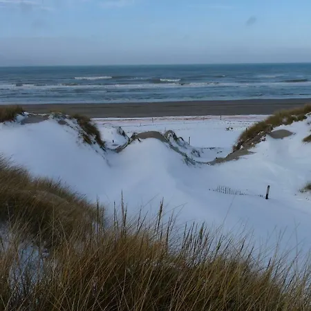 Le Touquet Berck T2 * Stella-Plage
