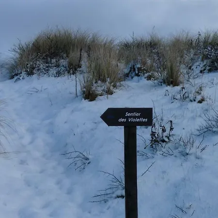 Le Touquet Berck T2 *