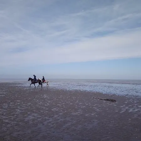 Le Touquet Berck T2 *