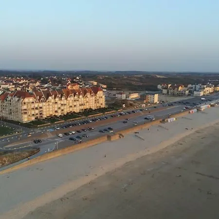 Le Touquet Berck T2 Stella-Plage