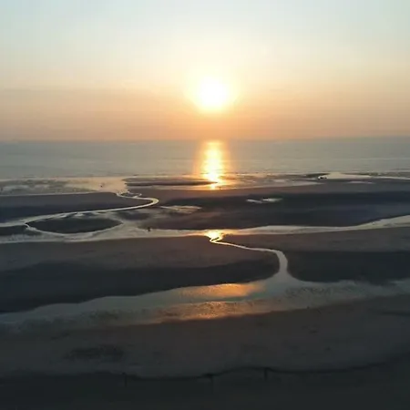 Le Touquet Berck T2 Apartment Stella-Plage